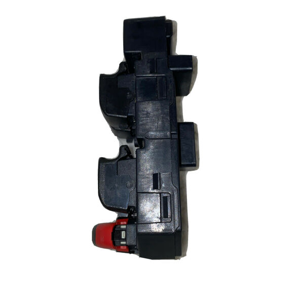 Driver Left Front Door Switch Driver's Window Fits 07-09 AURA 1984467 - Picture 2 of 4